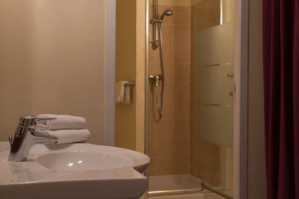 The Originals City, Hotel Le Village Provencal, Aix-En-Provence Nord Pertuis Voorzieningen foto