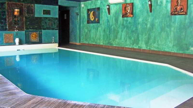 The Originals City, Hotel Le Village Provencal, Aix-En-Provence Nord Pertuis Buitenkant foto