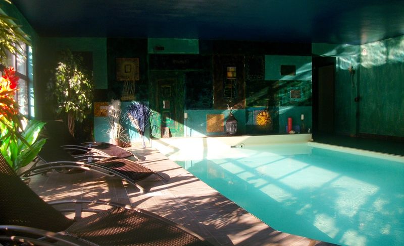 The Originals City, Hotel Le Village Provencal, Aix-En-Provence Nord Pertuis Buitenkant foto