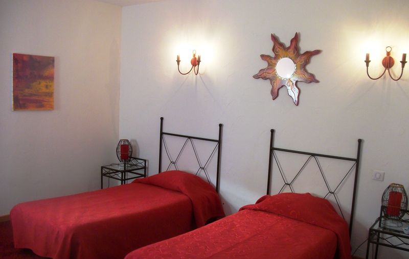 The Originals City, Hotel Le Village Provencal, Aix-En-Provence Nord Pertuis Buitenkant foto