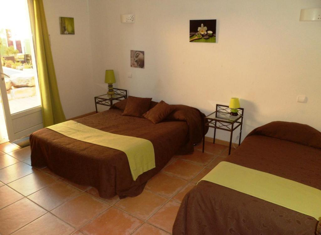 The Originals City, Hotel Le Village Provencal, Aix-En-Provence Nord Pertuis Kamer foto