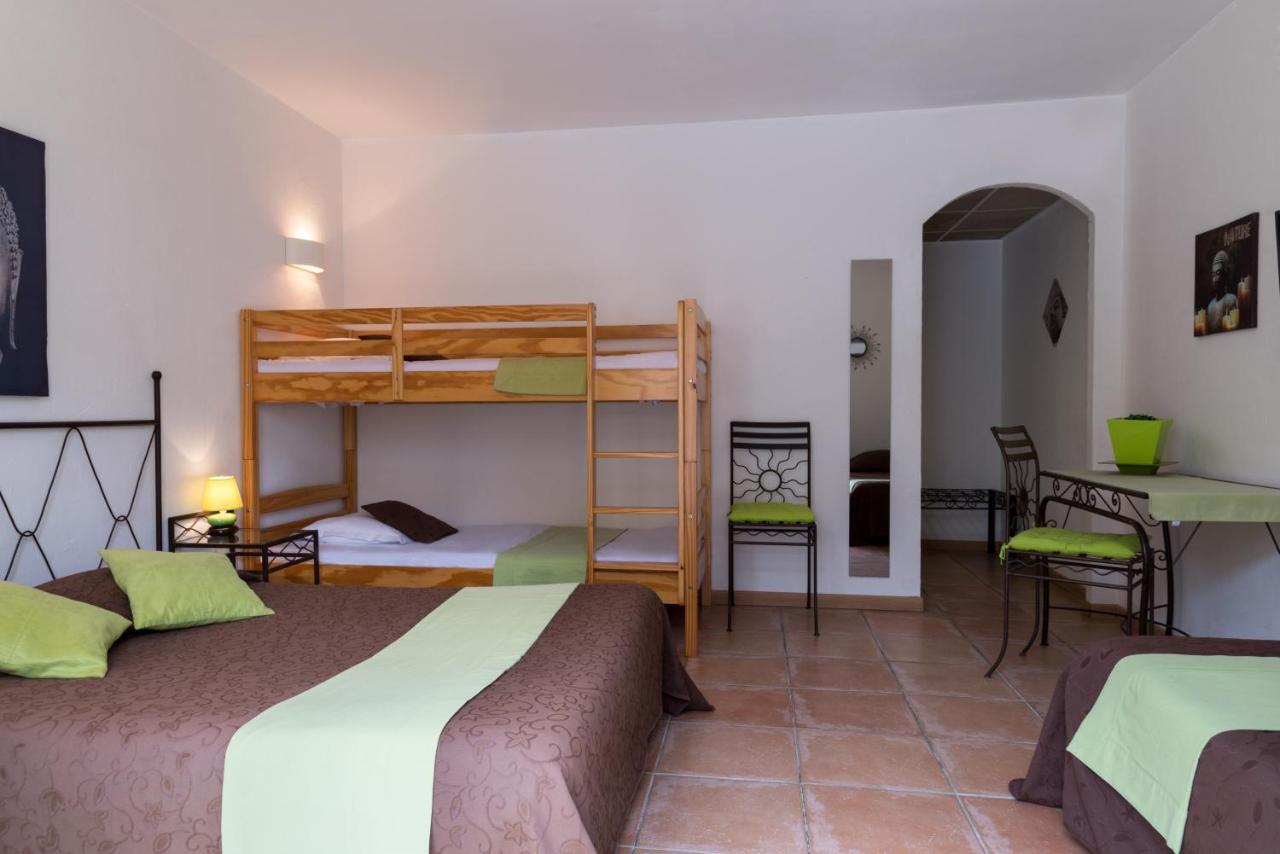 The Originals City, Hotel Le Village Provencal, Aix-En-Provence Nord Pertuis Buitenkant foto